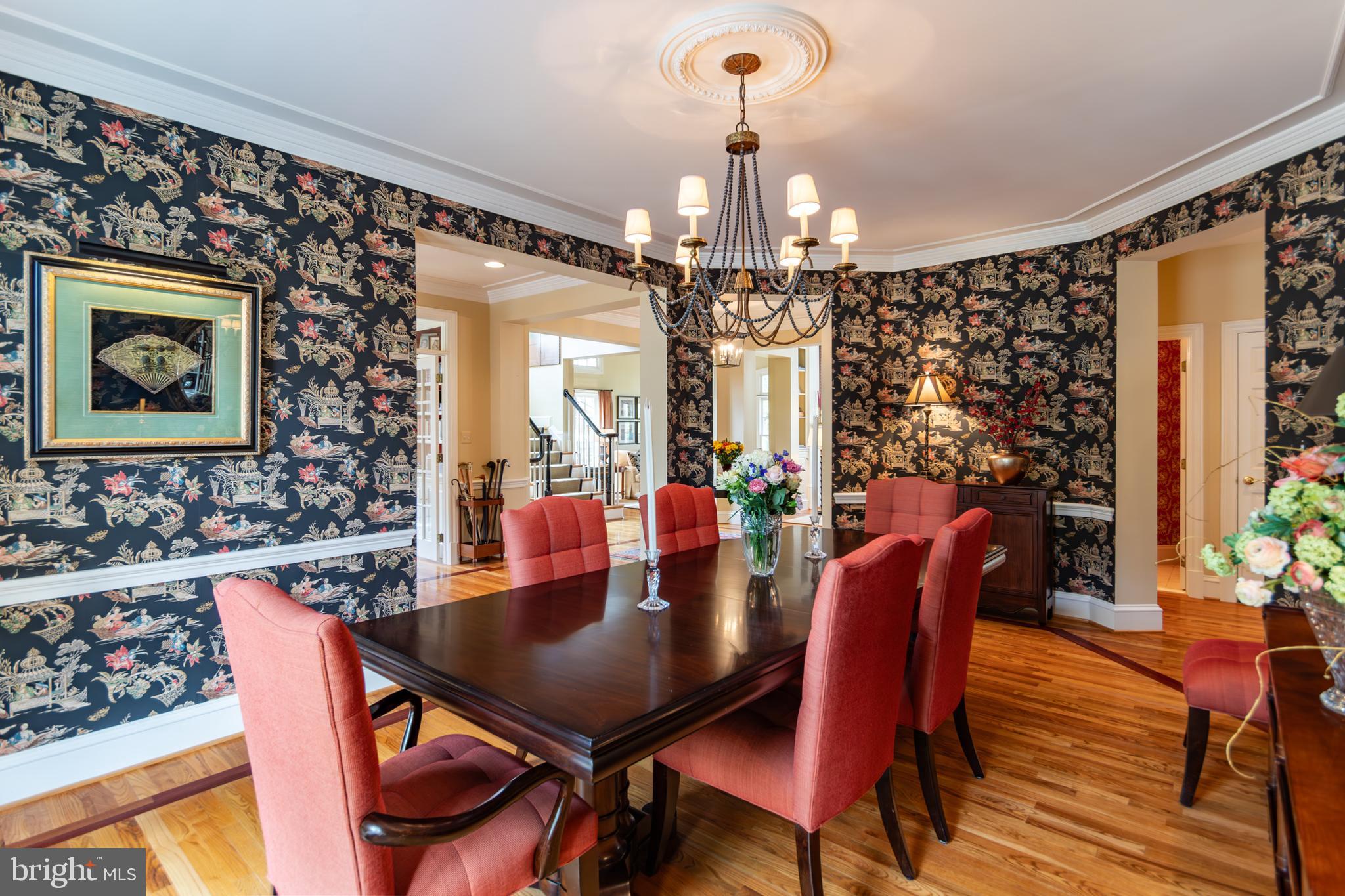 614 Kings Cloister Cir