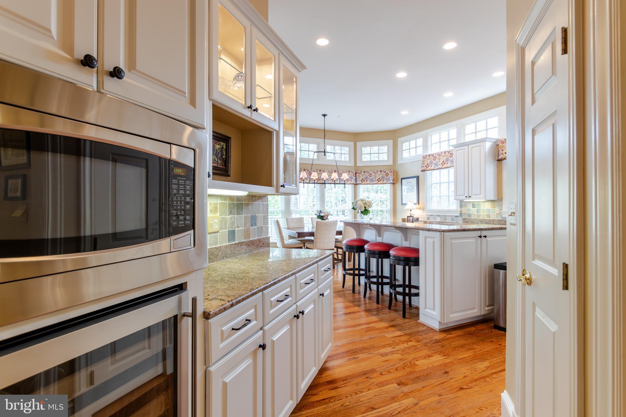614 Kings Cloister Cir