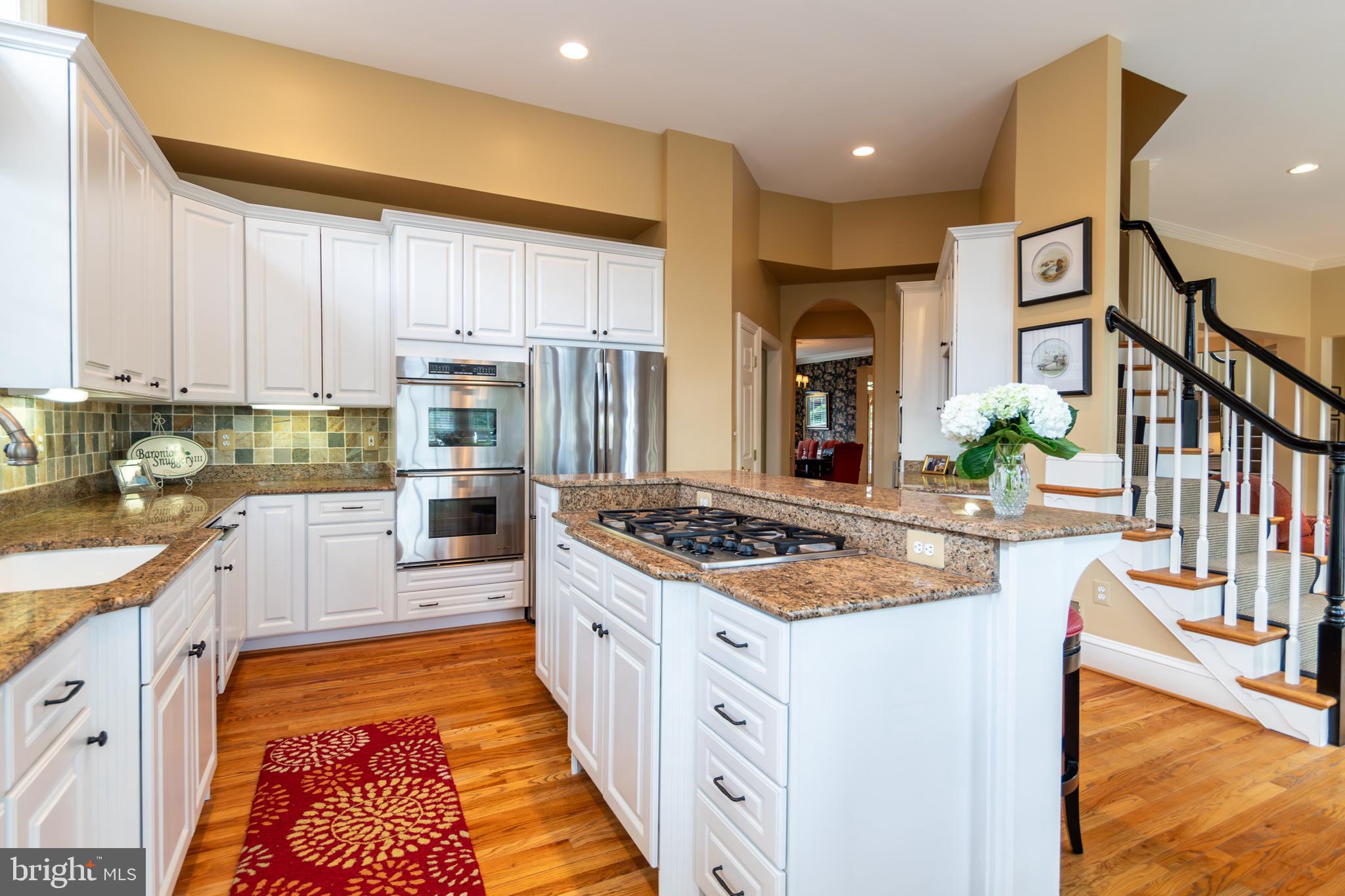 614 Kings Cloister Cir