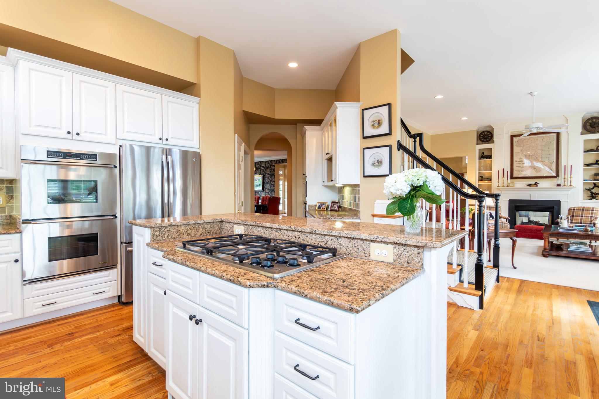 614 Kings Cloister Cir