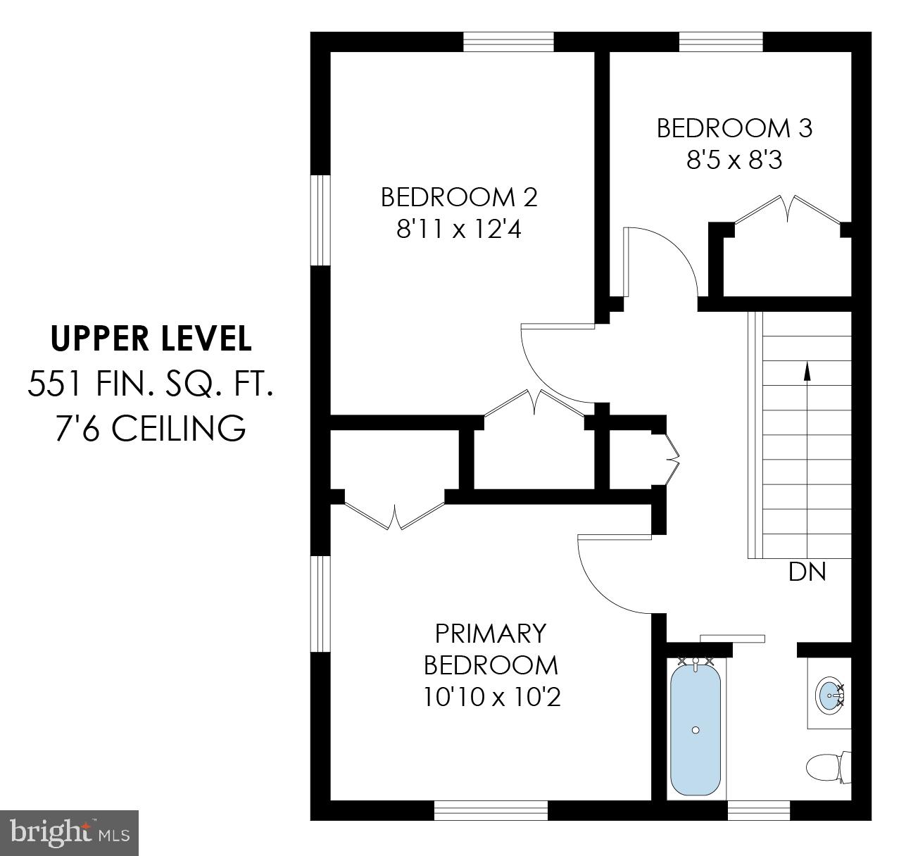 3111 Mosby St