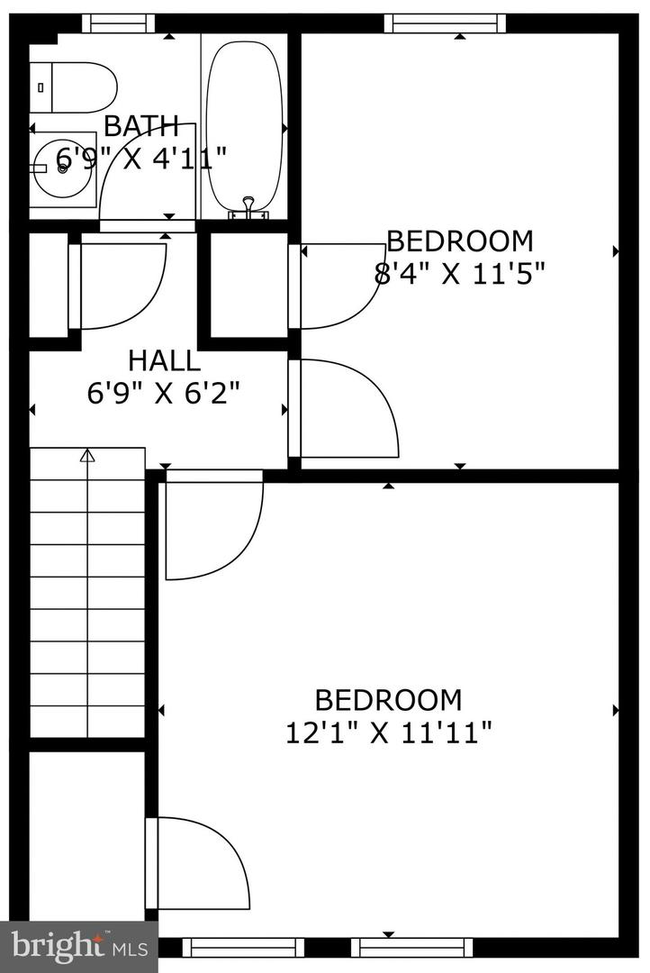 426 E Bellefonte Ave