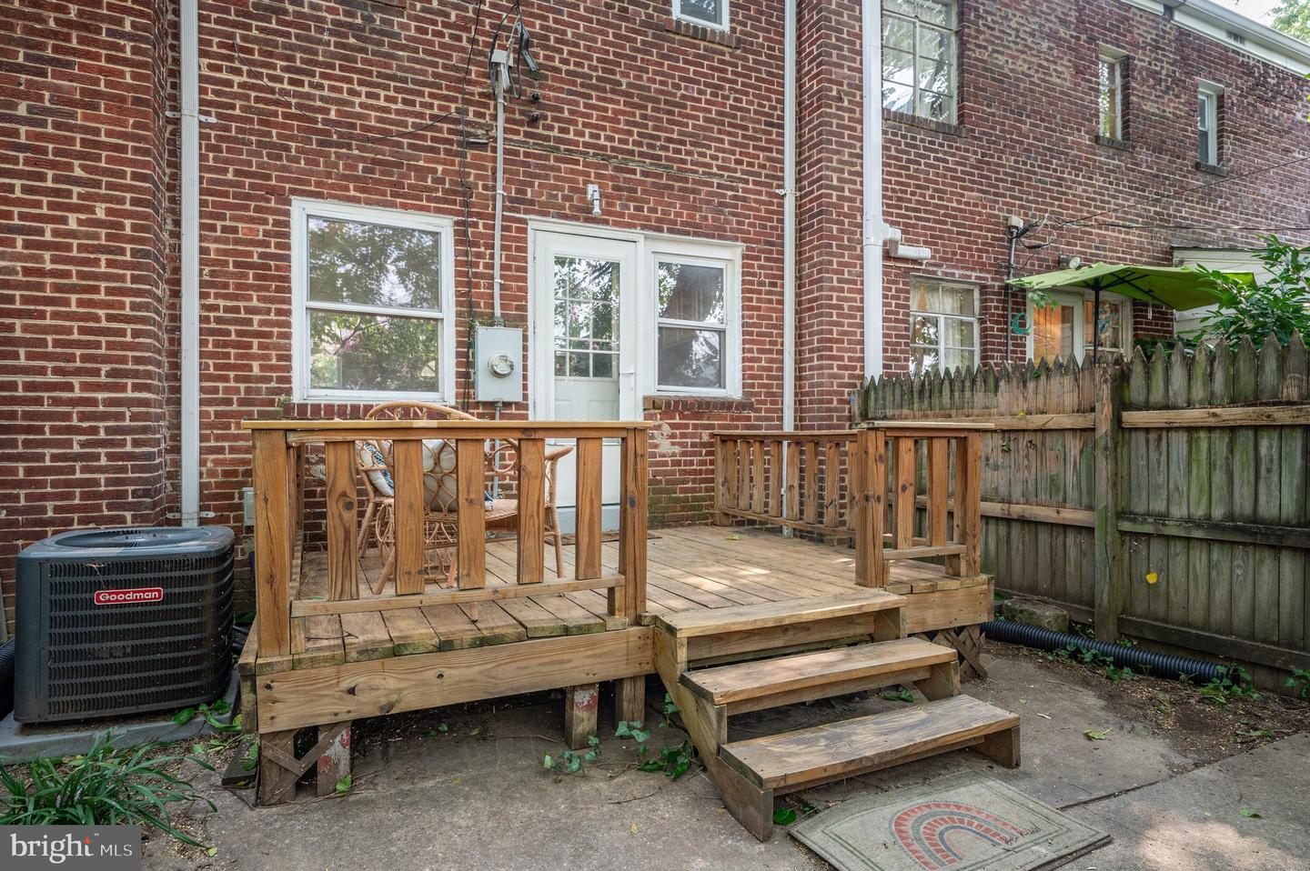 426 E Bellefonte Ave