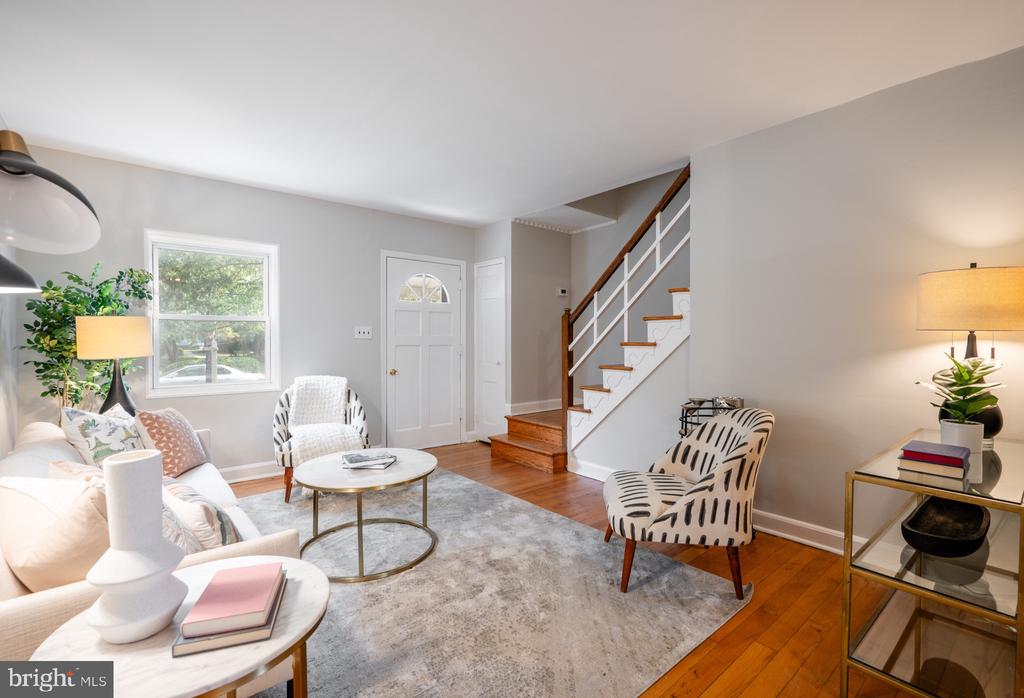 426 E Bellefonte Ave