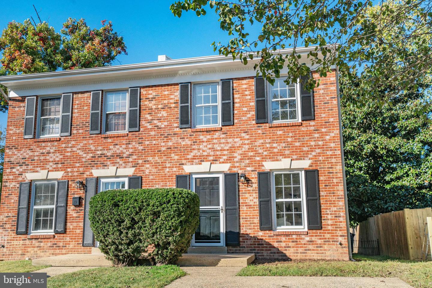 202 Laverne Ave
