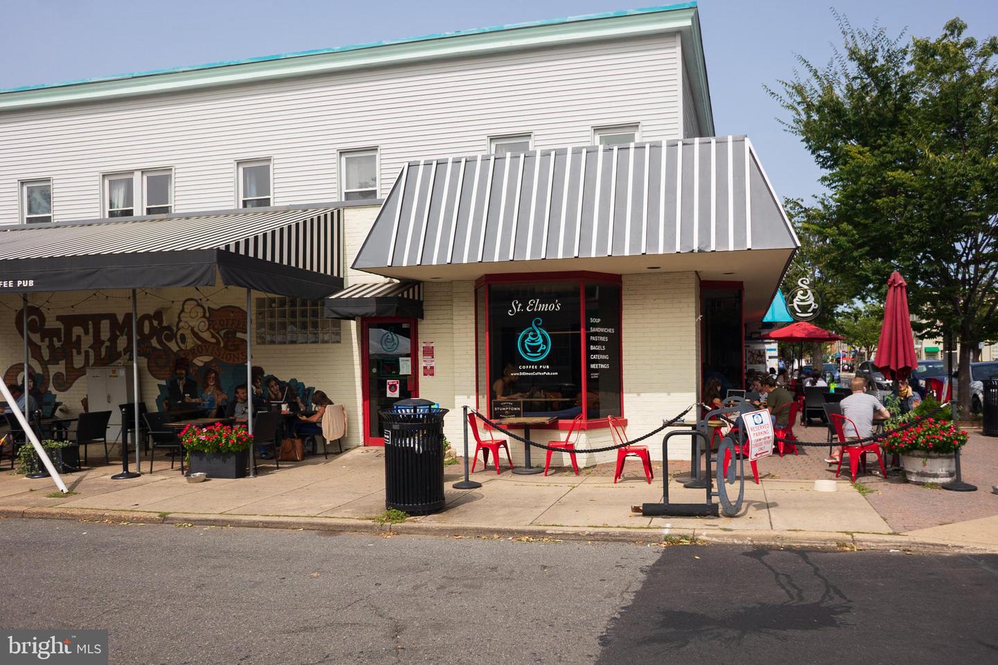 202 Laverne Ave