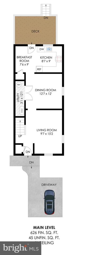 202 Laverne Ave