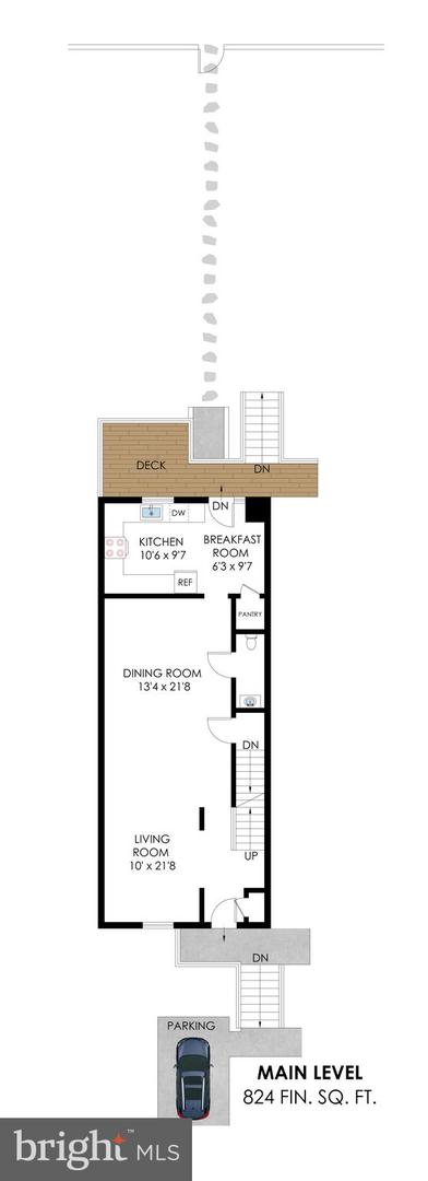 214-A Duncan Ave