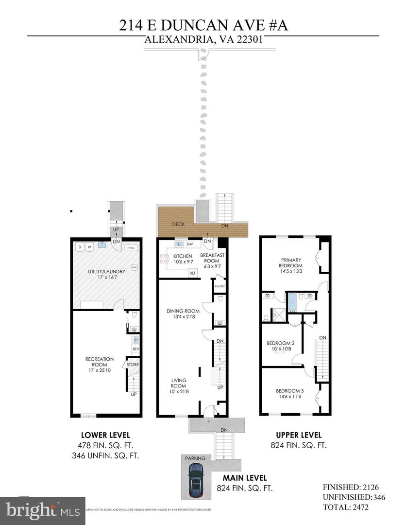 214-A Duncan Ave
