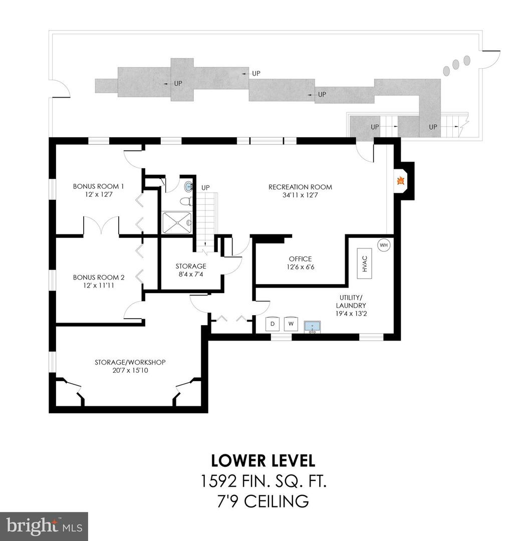 4305 Ivanhoe Pl