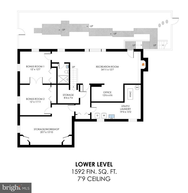 4305 Ivanhoe Pl