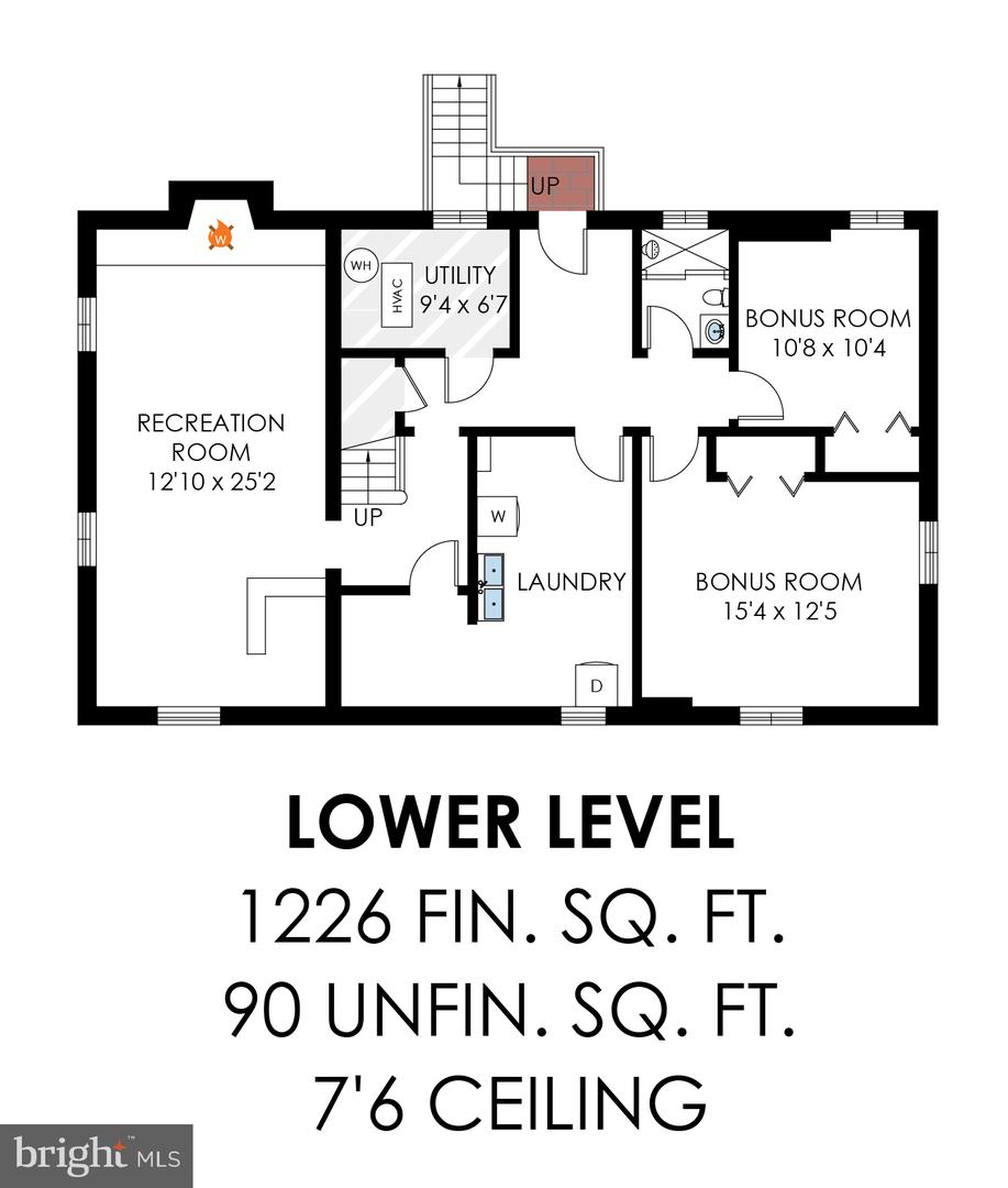 826 W Braddock Rd