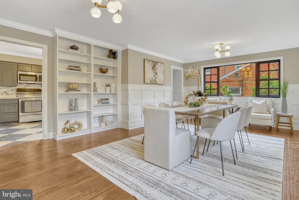826 W Braddock Rd