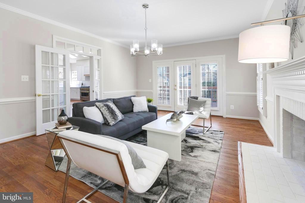 1252 Dartmouth Ct