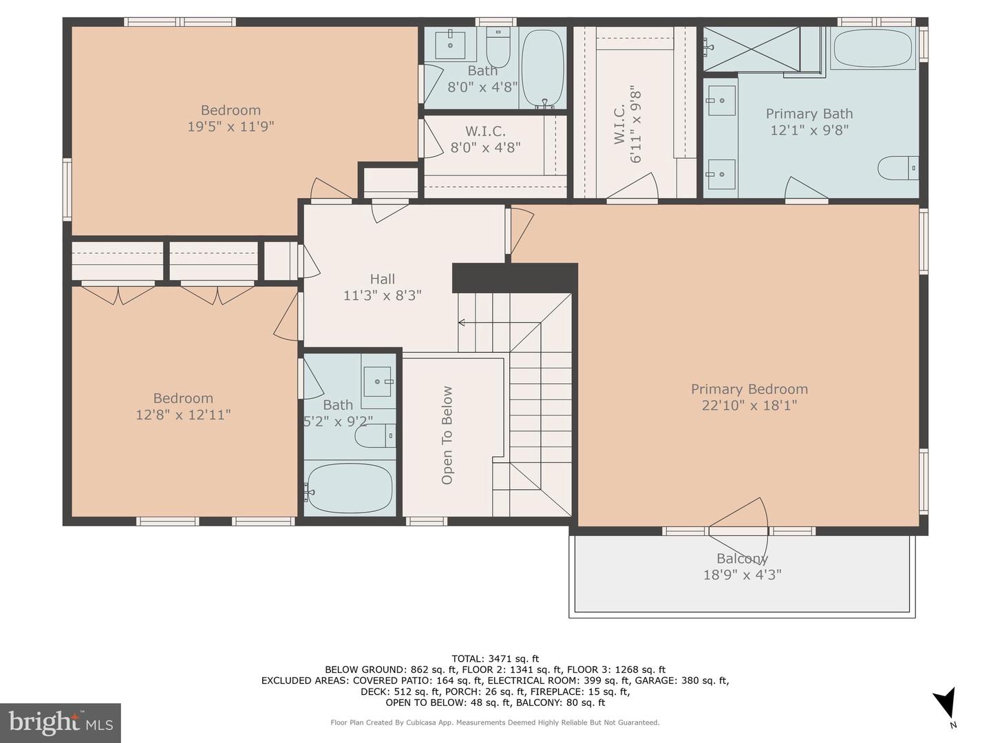 1252 Dartmouth Ct