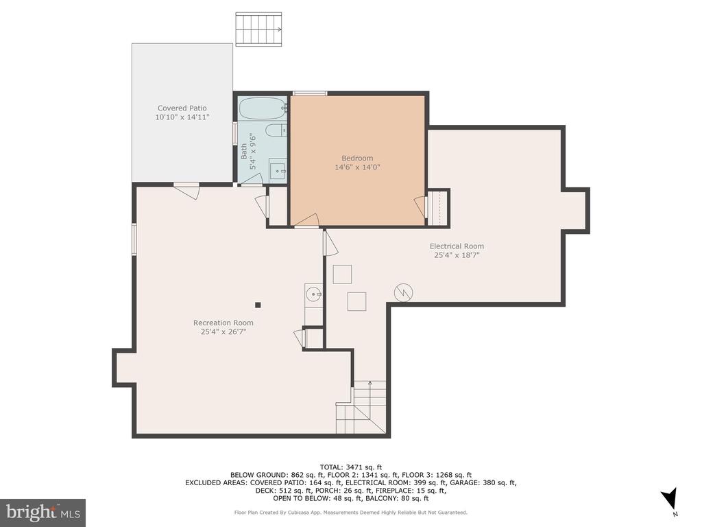 1252 Dartmouth Ct