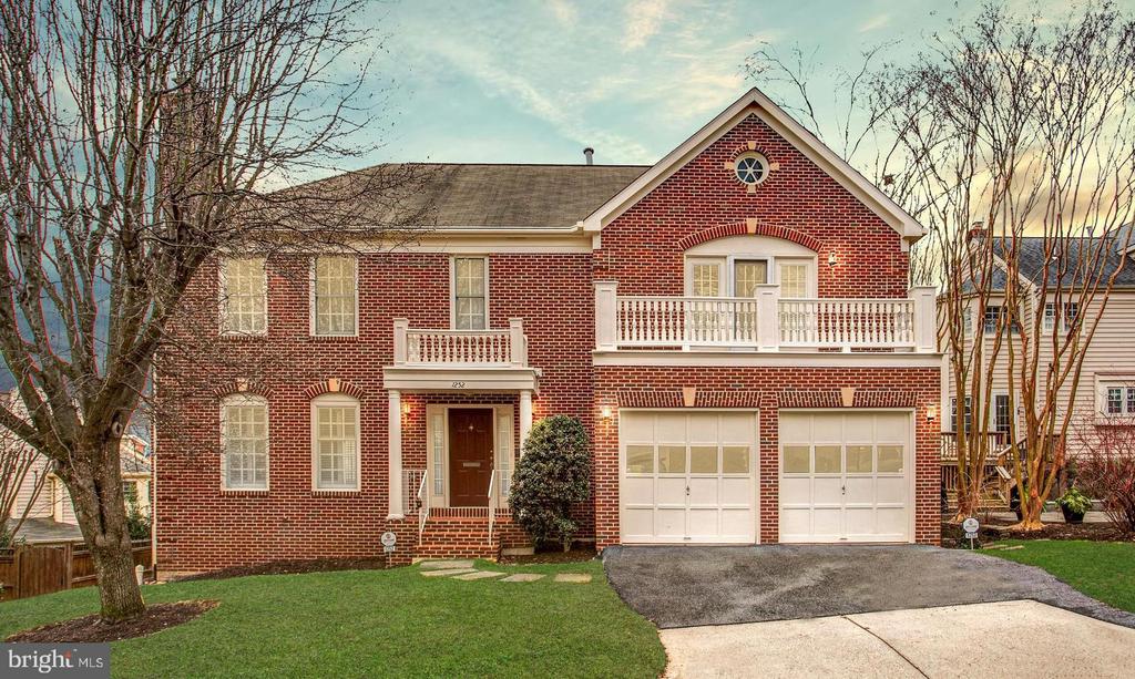 1252 Dartmouth Ct