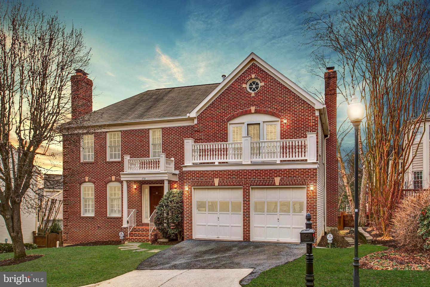 1252 Dartmouth Ct