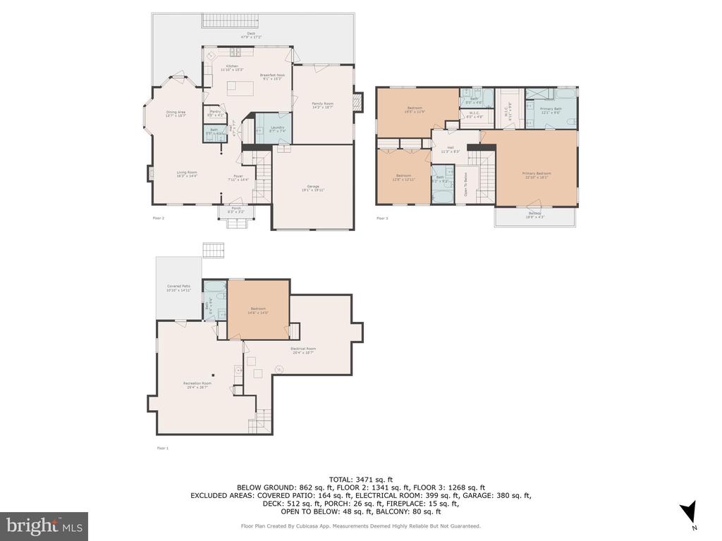 1252 Dartmouth Ct