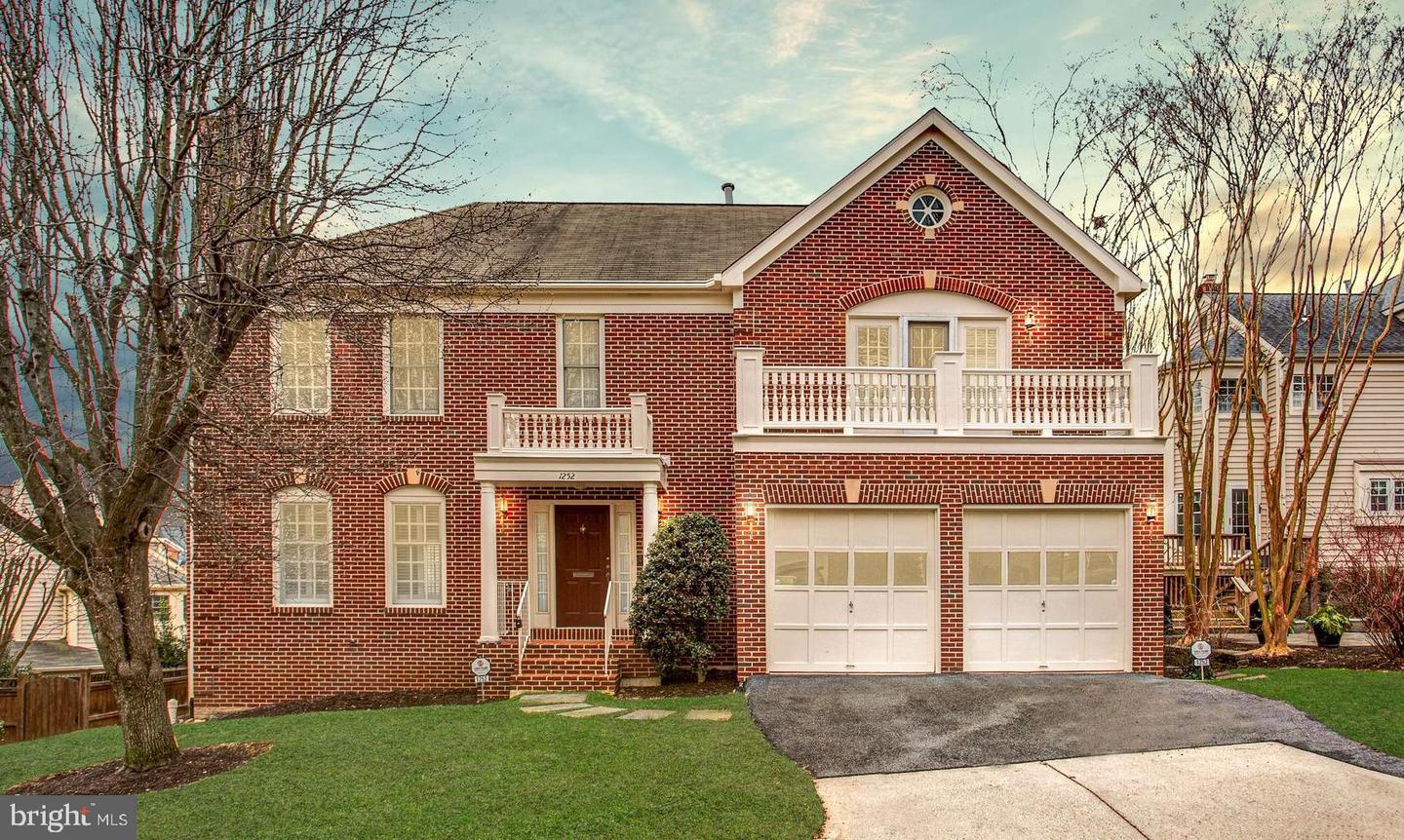 1252 Dartmouth Ct