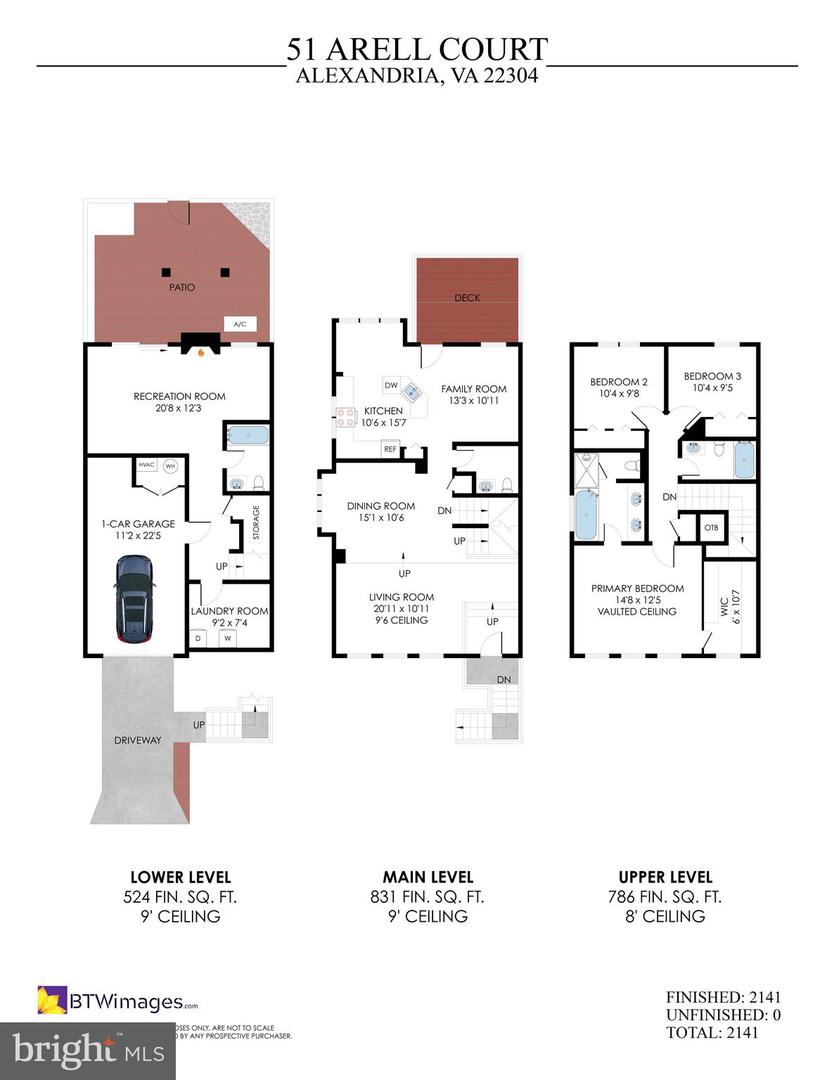 51 Arell Ct