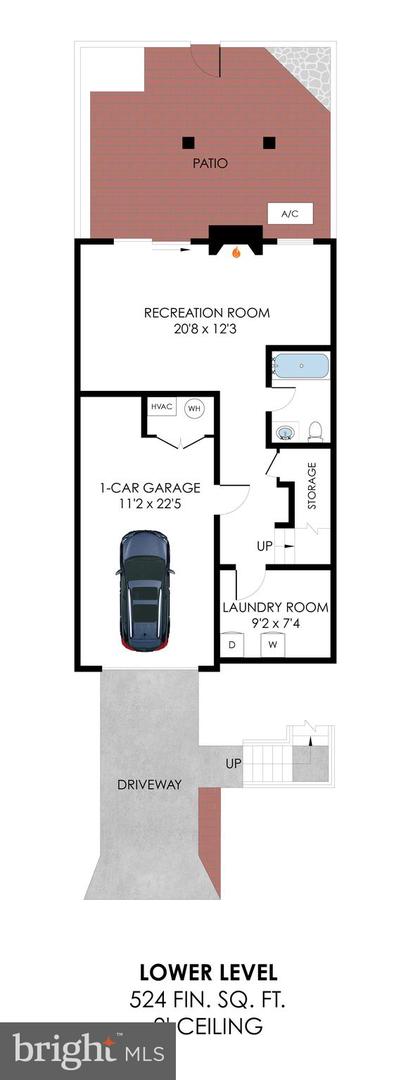 51 Arell Ct