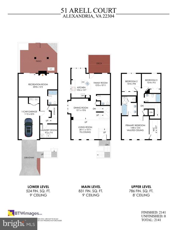51 Arell Ct