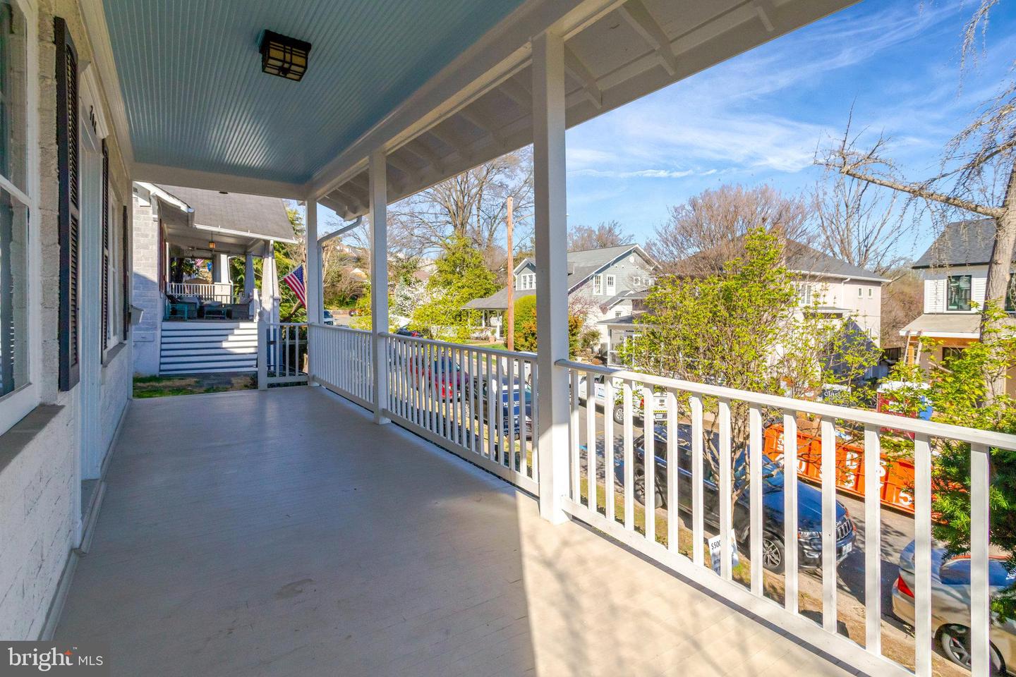 306 Rucker Pl