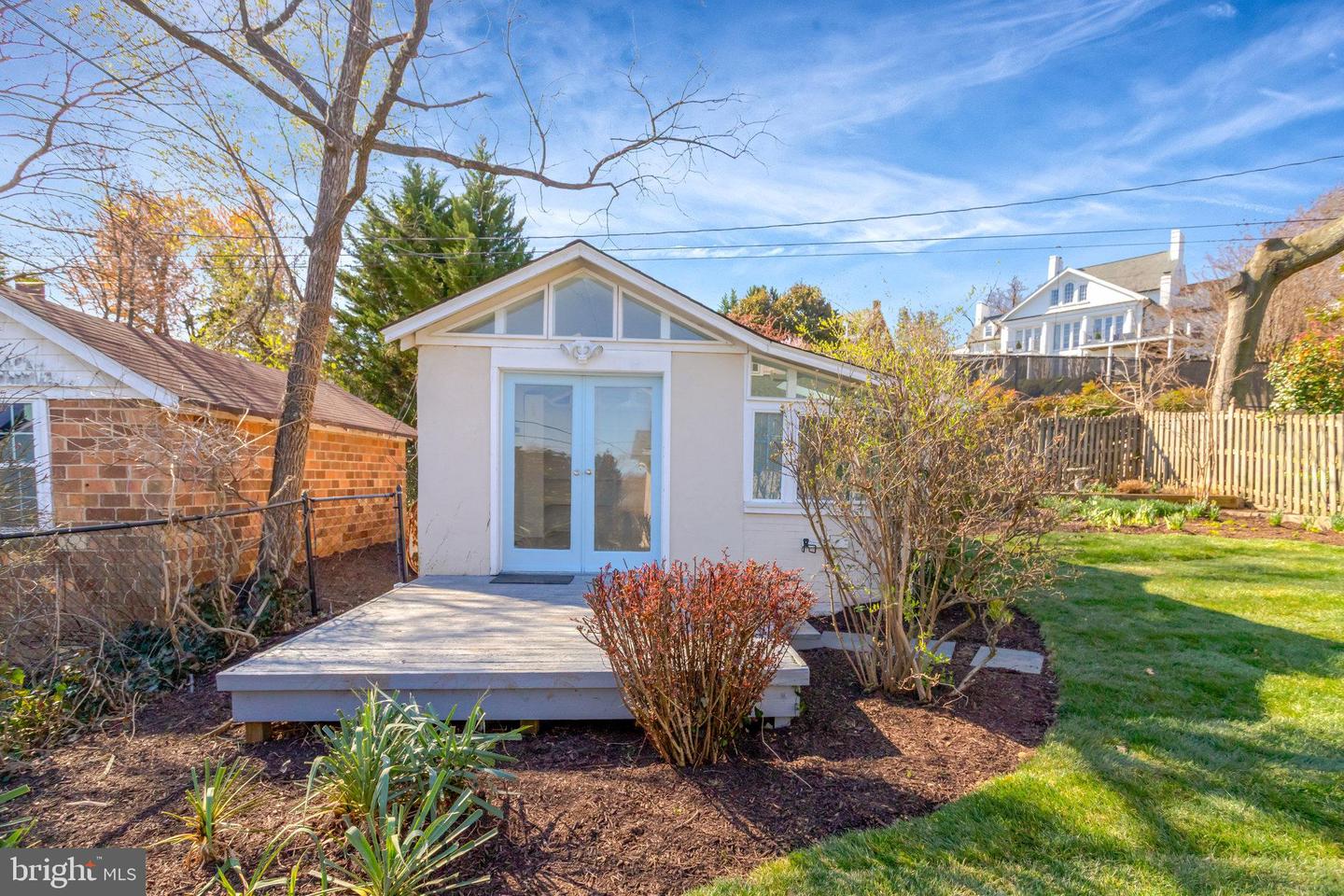 306 Rucker Pl