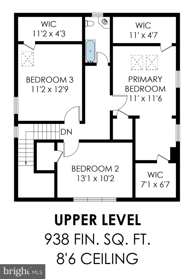 306 Rucker Pl