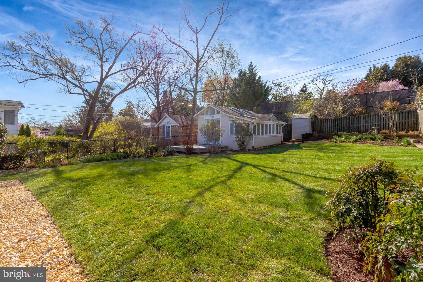 306 Rucker Pl