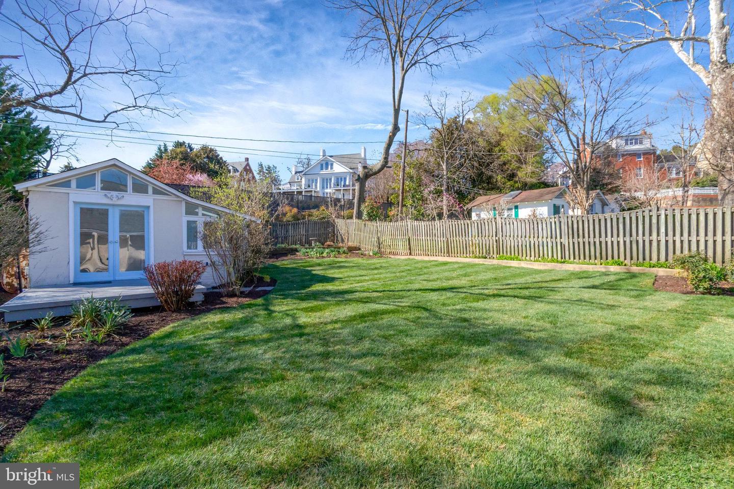 306 Rucker Pl