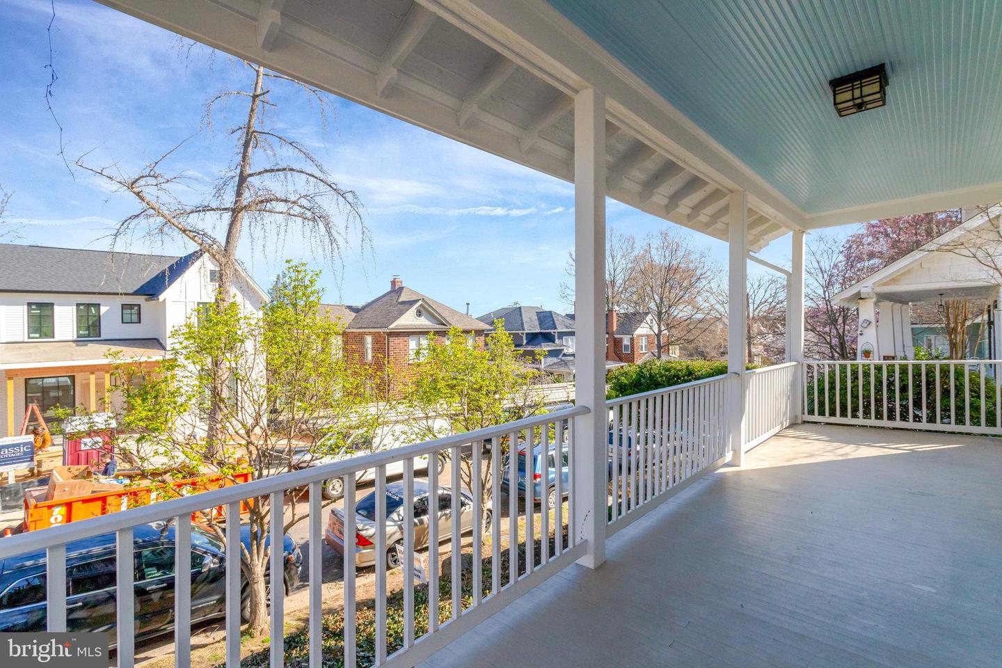 306 Rucker Pl