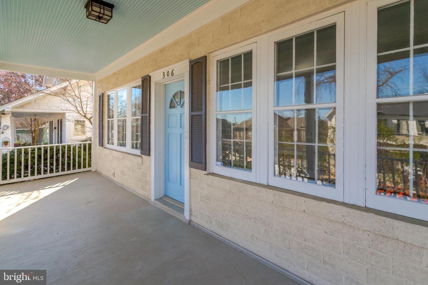 306 Rucker Pl