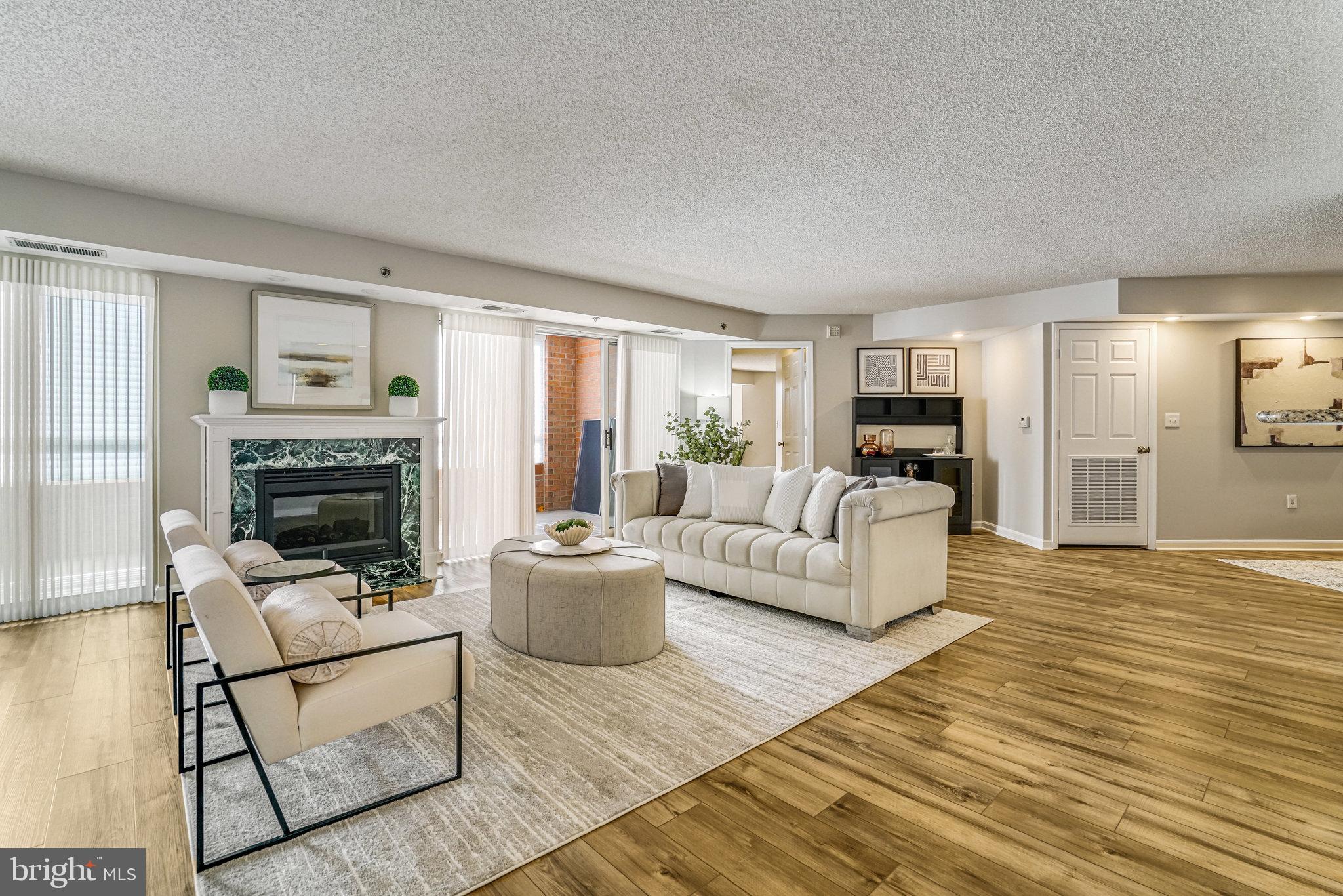 2181 Jamieson Ave #1405