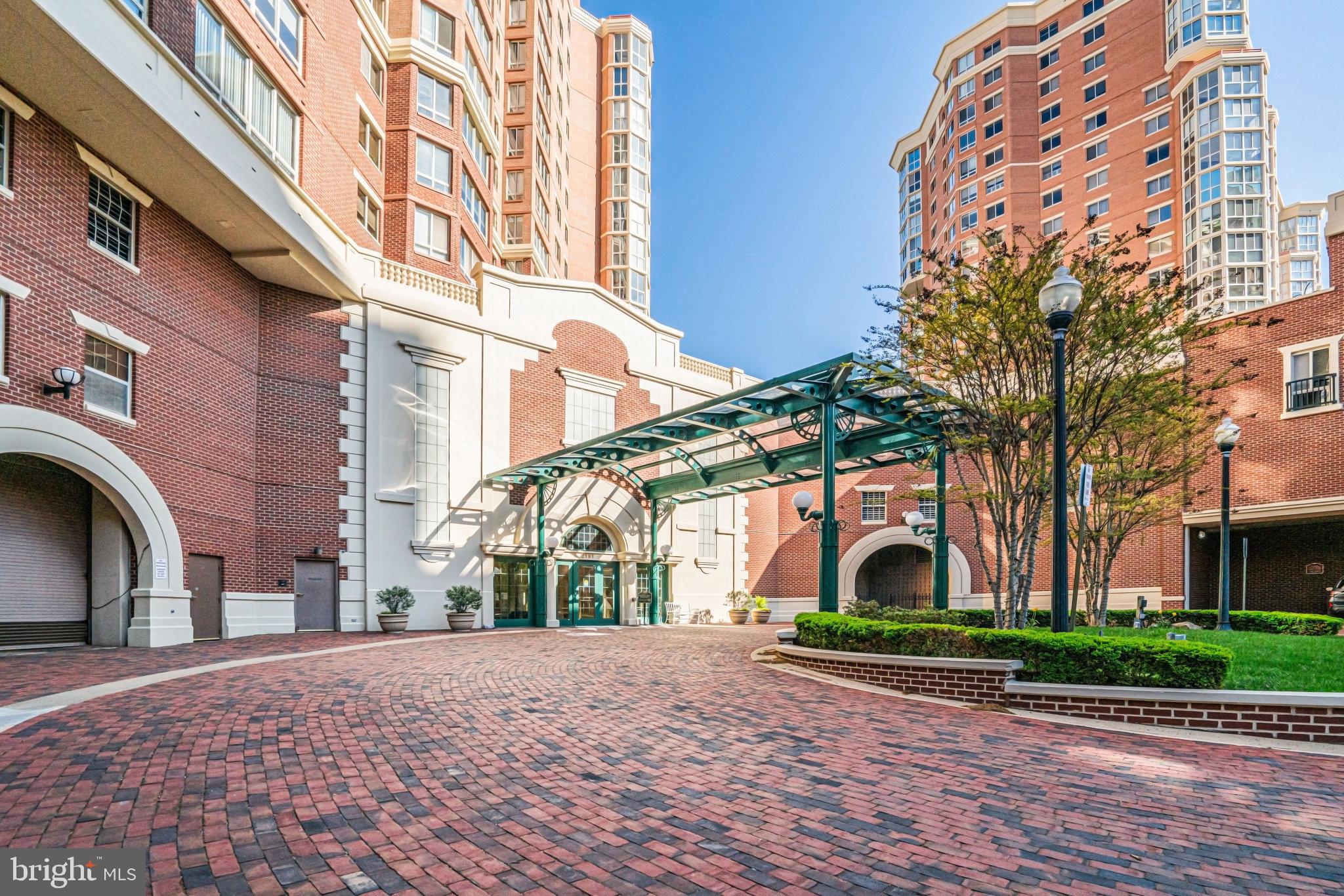 2181 Jamieson Ave #1405