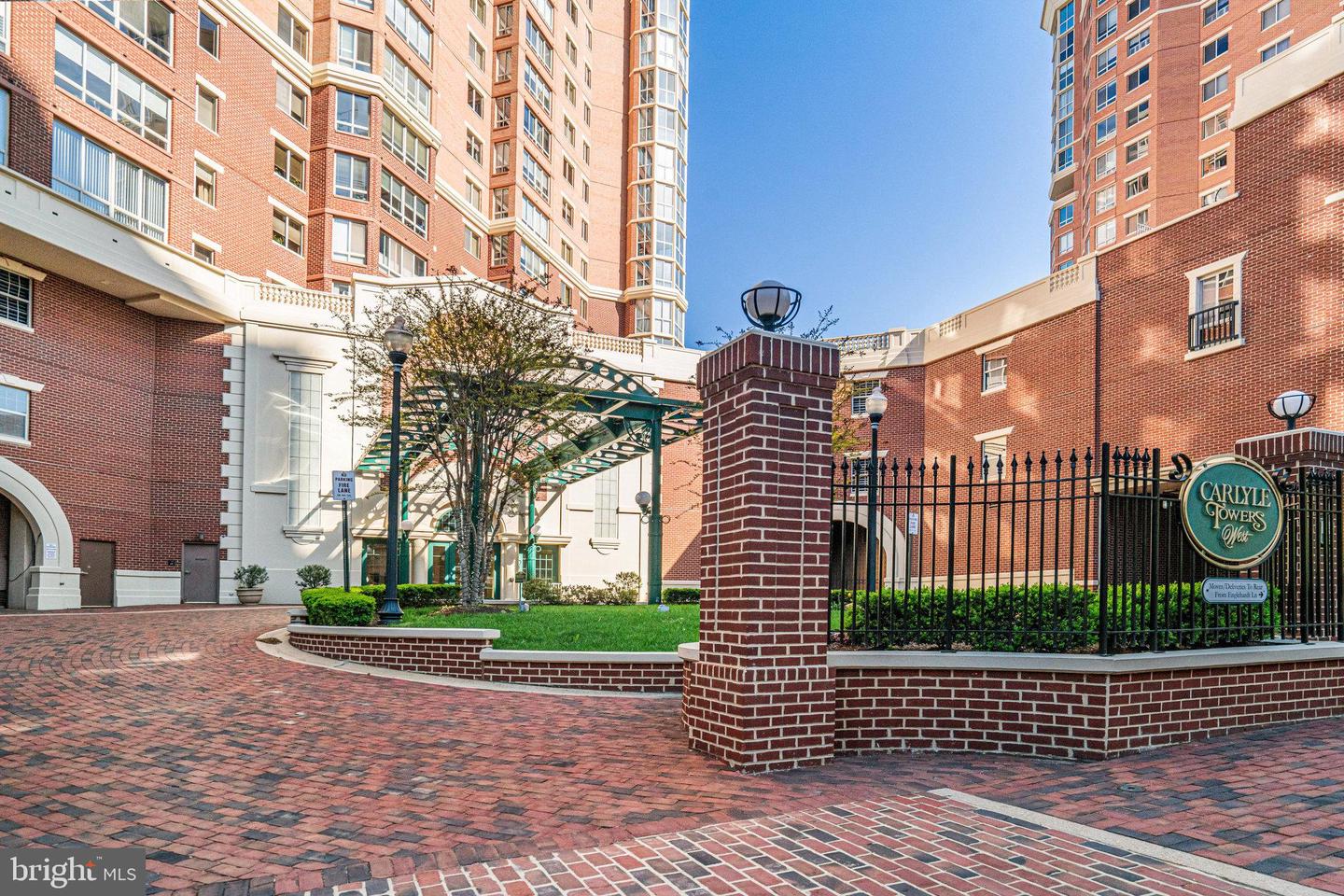 2181 Jamieson Ave #1405