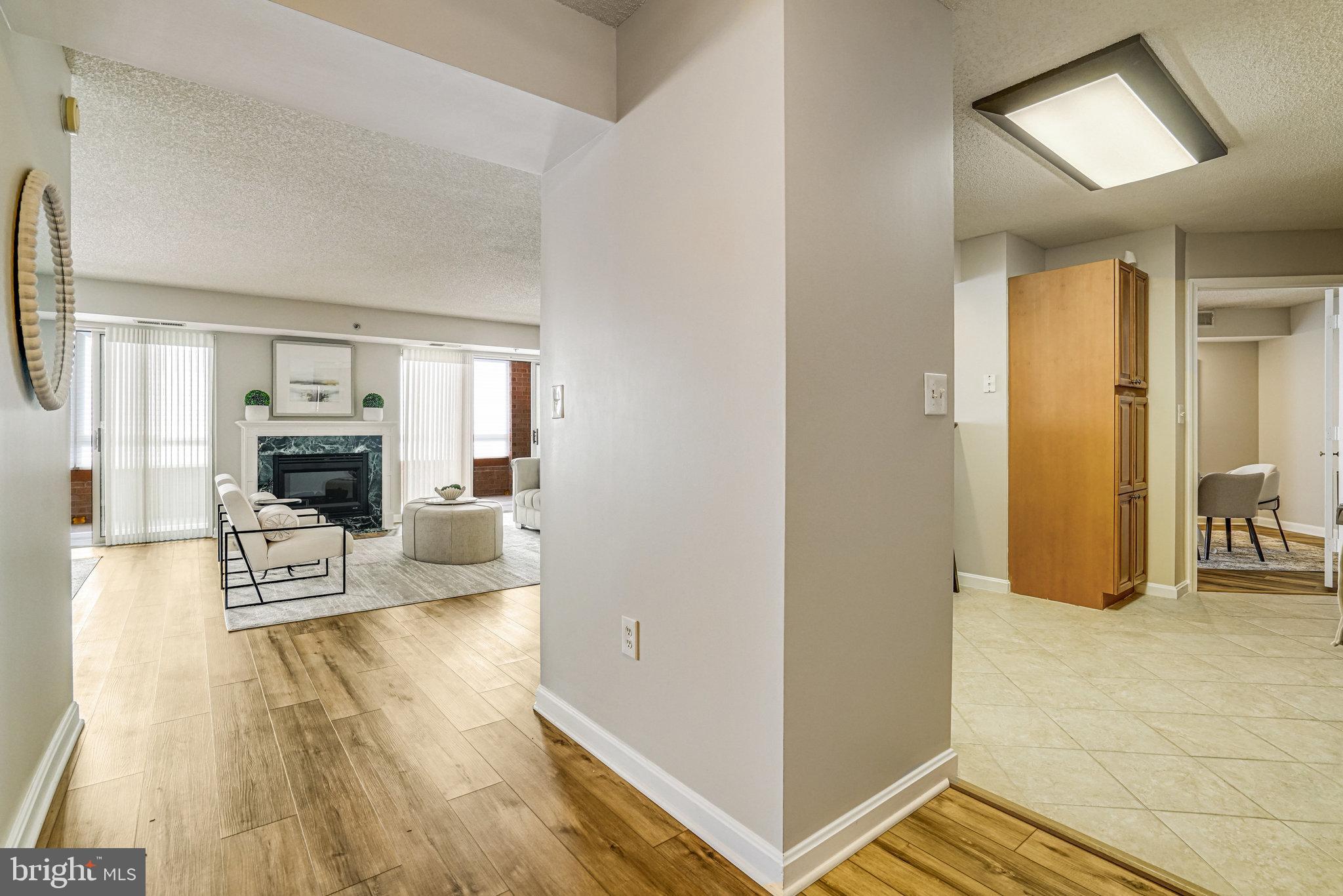 2181 Jamieson Ave #1405