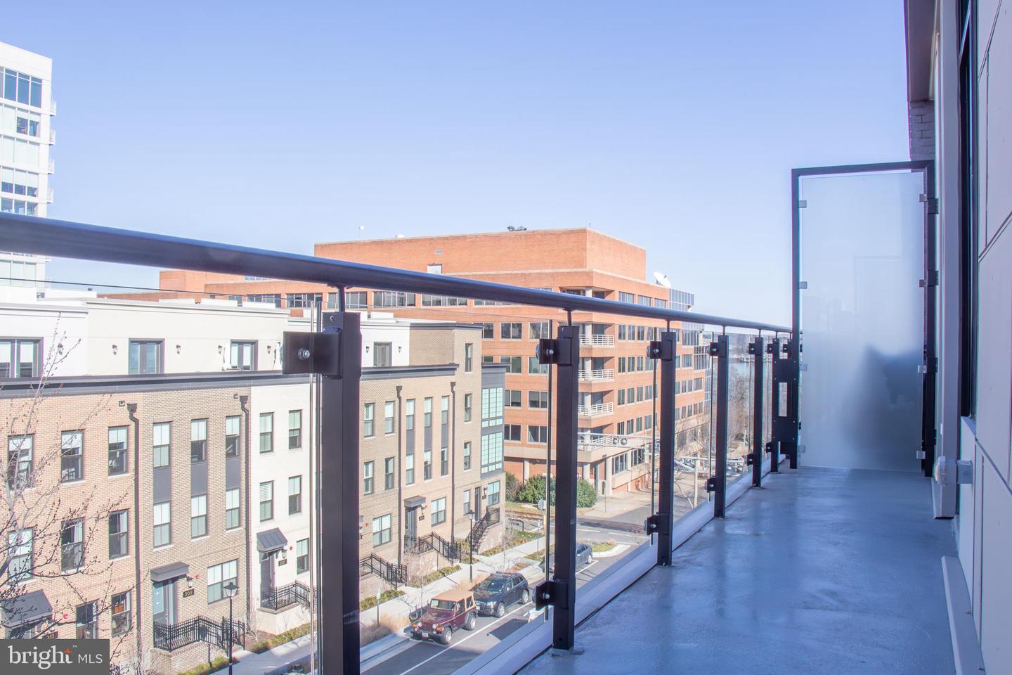 801 N FAIRFAX ST #410