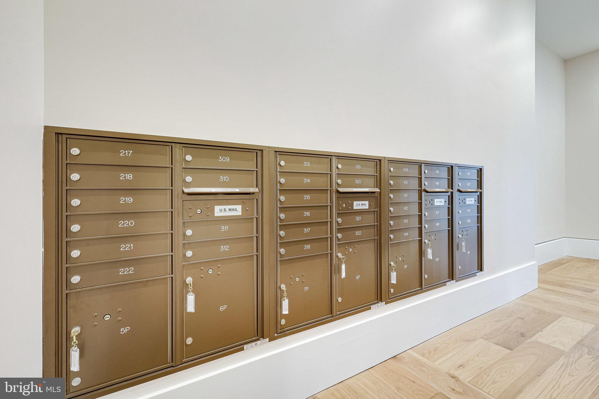 801 N FAIRFAX ST #410