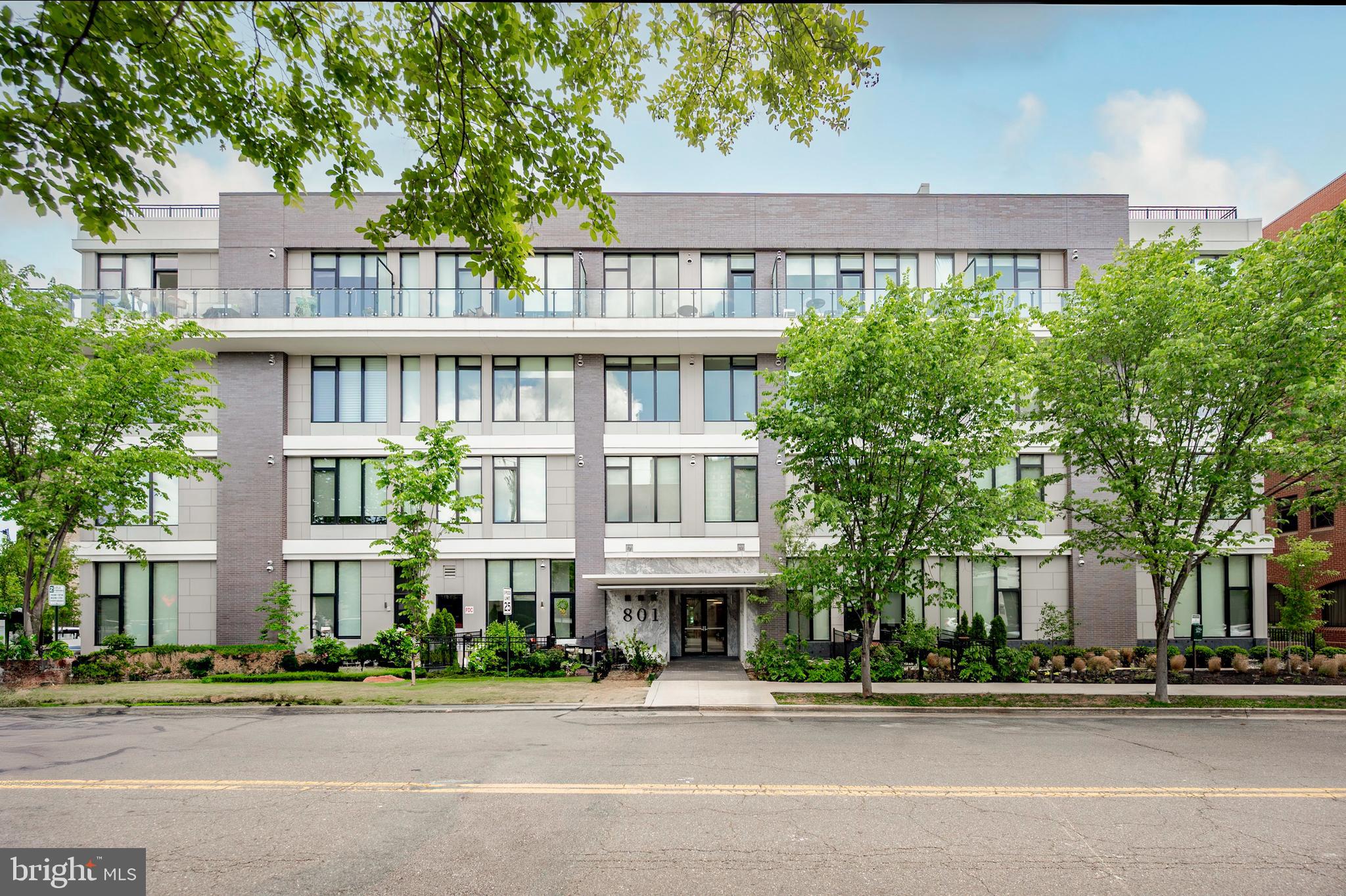 801 N FAIRFAX ST #410