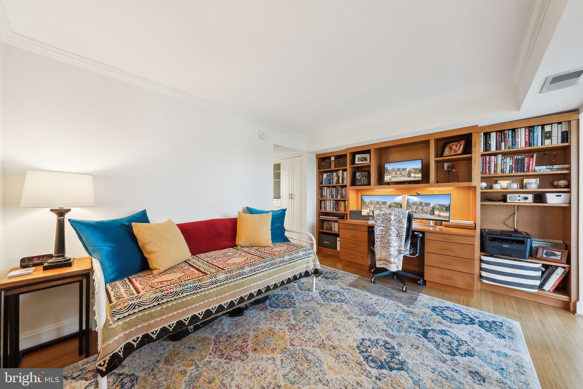 1250 S Washington St #410