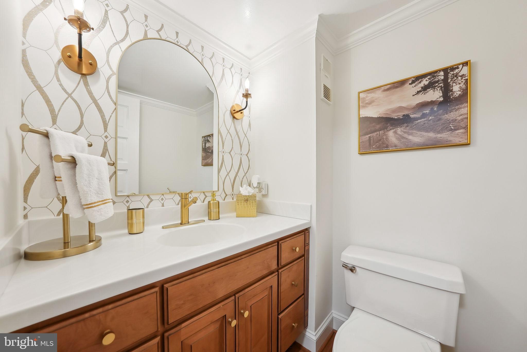 1250 S Washington St #410