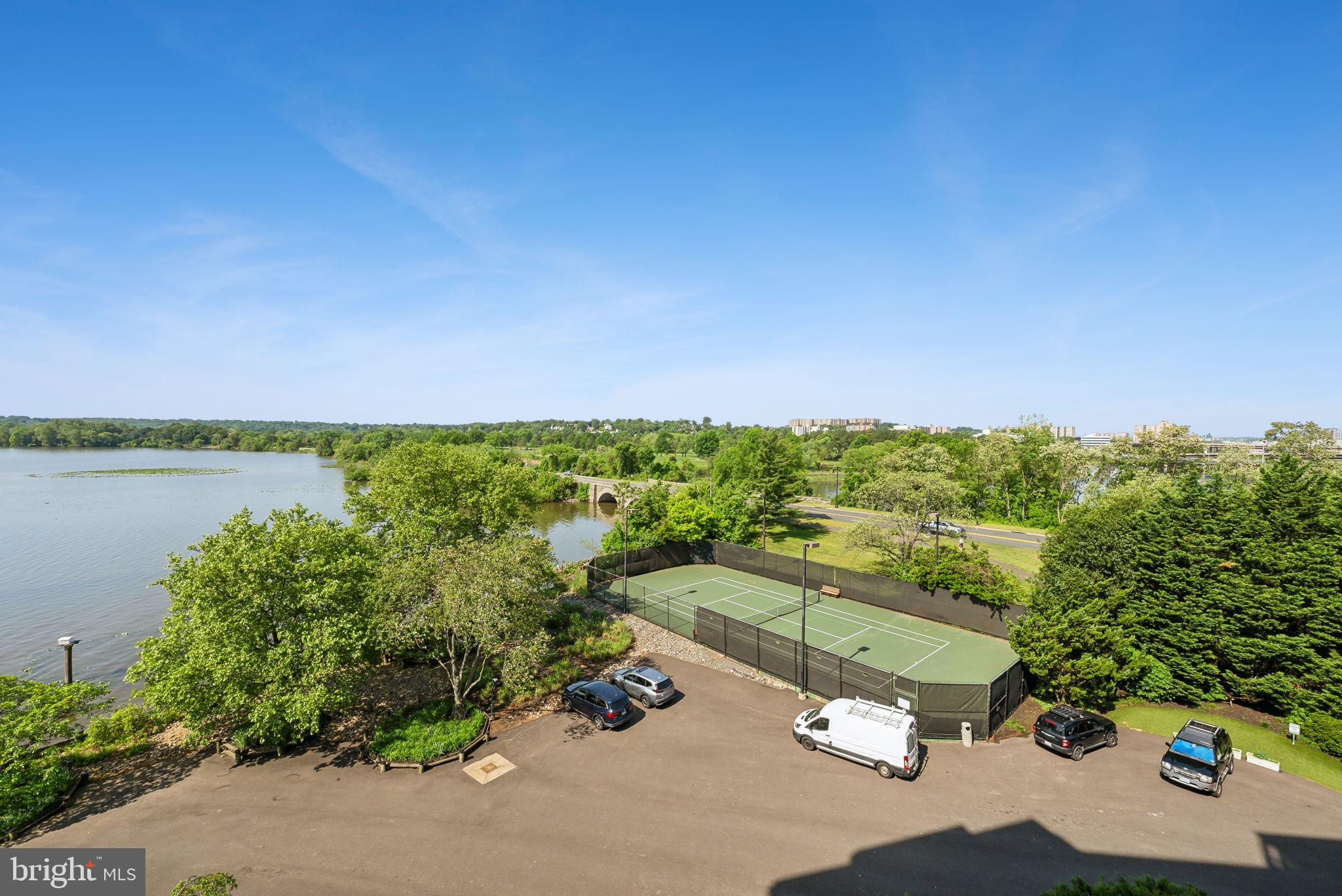 1250 S Washington St #410