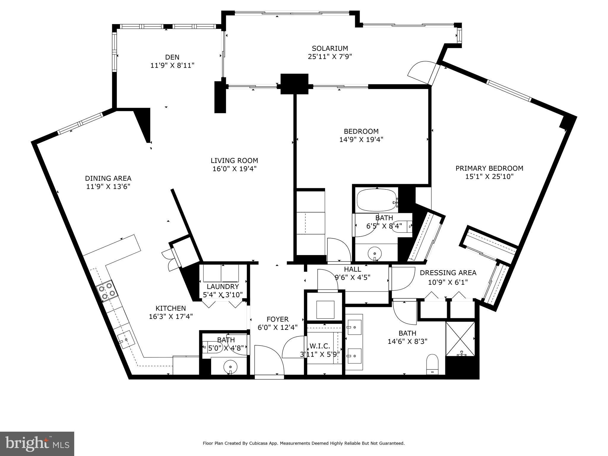 1250 S Washington St #410