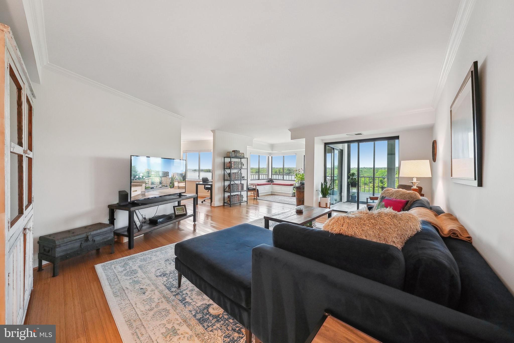 1250 S Washington St #410