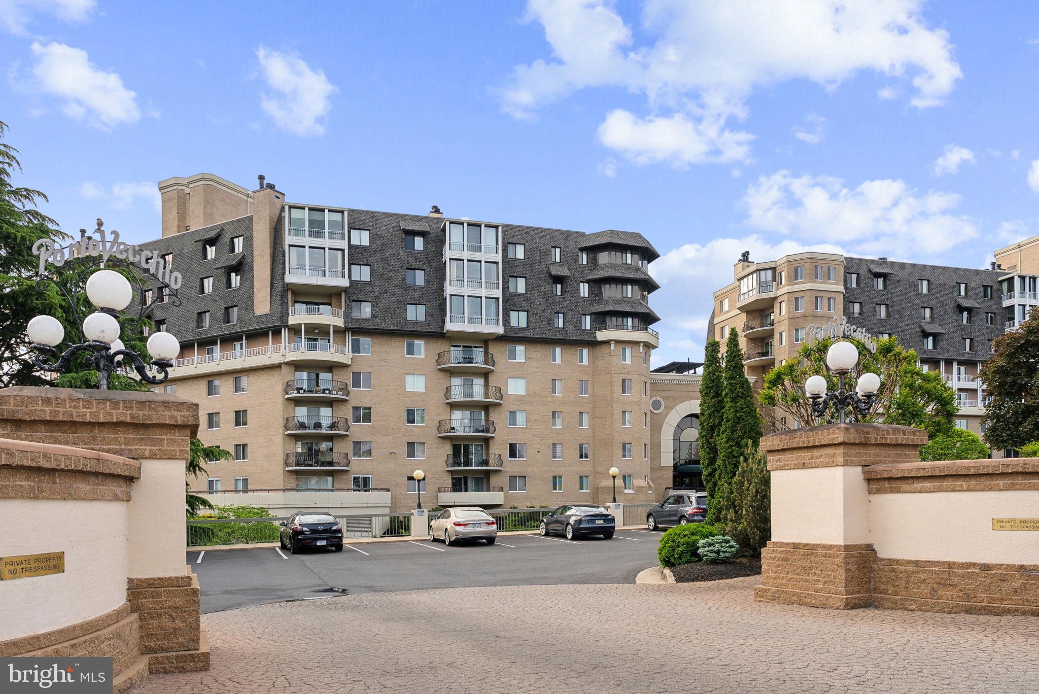 1250 S Washington St #410