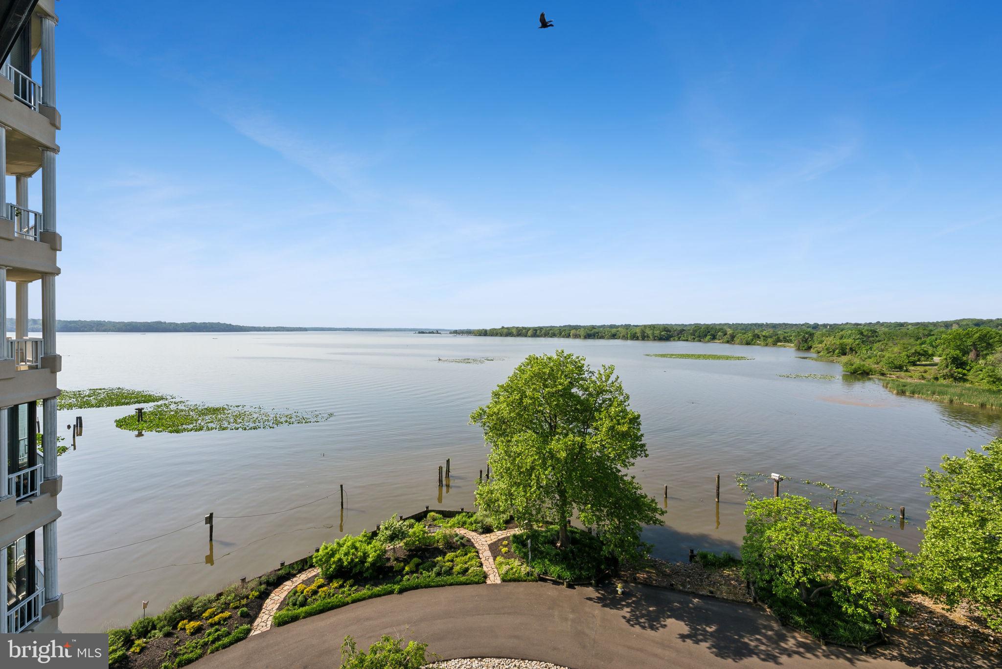 1250 S Washington St #410