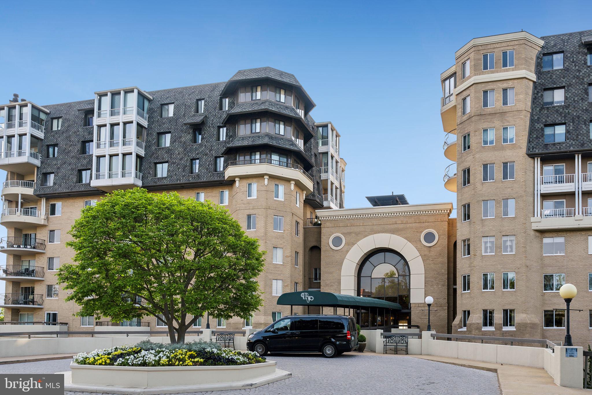 1250 S Washington St #410