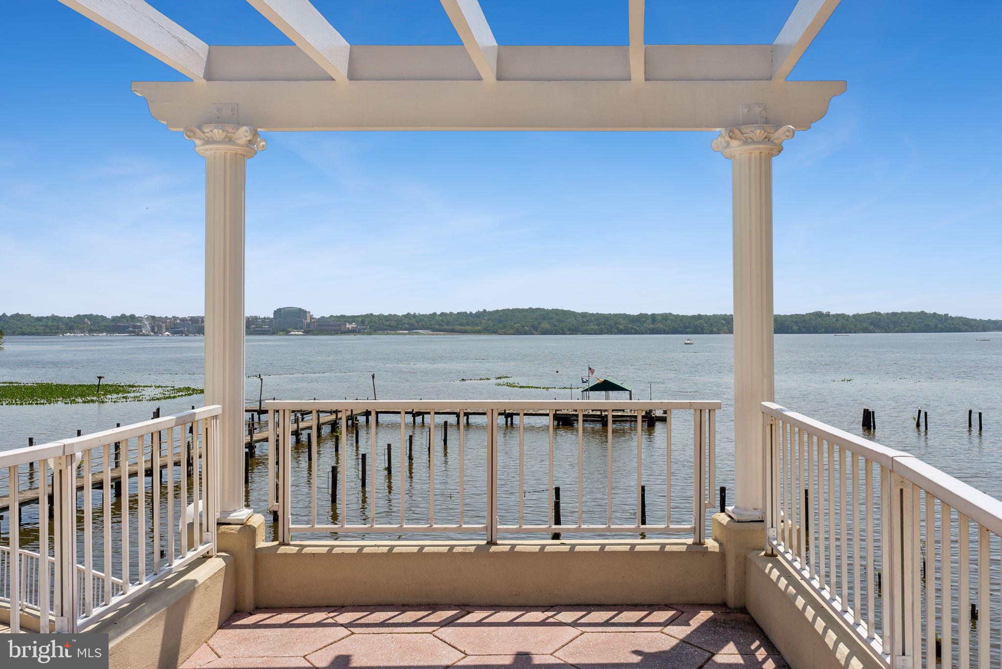 1250 S Washington St #410